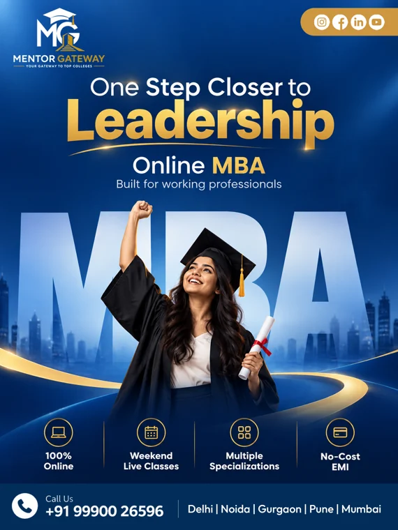 Mentor Gateway - Leadership