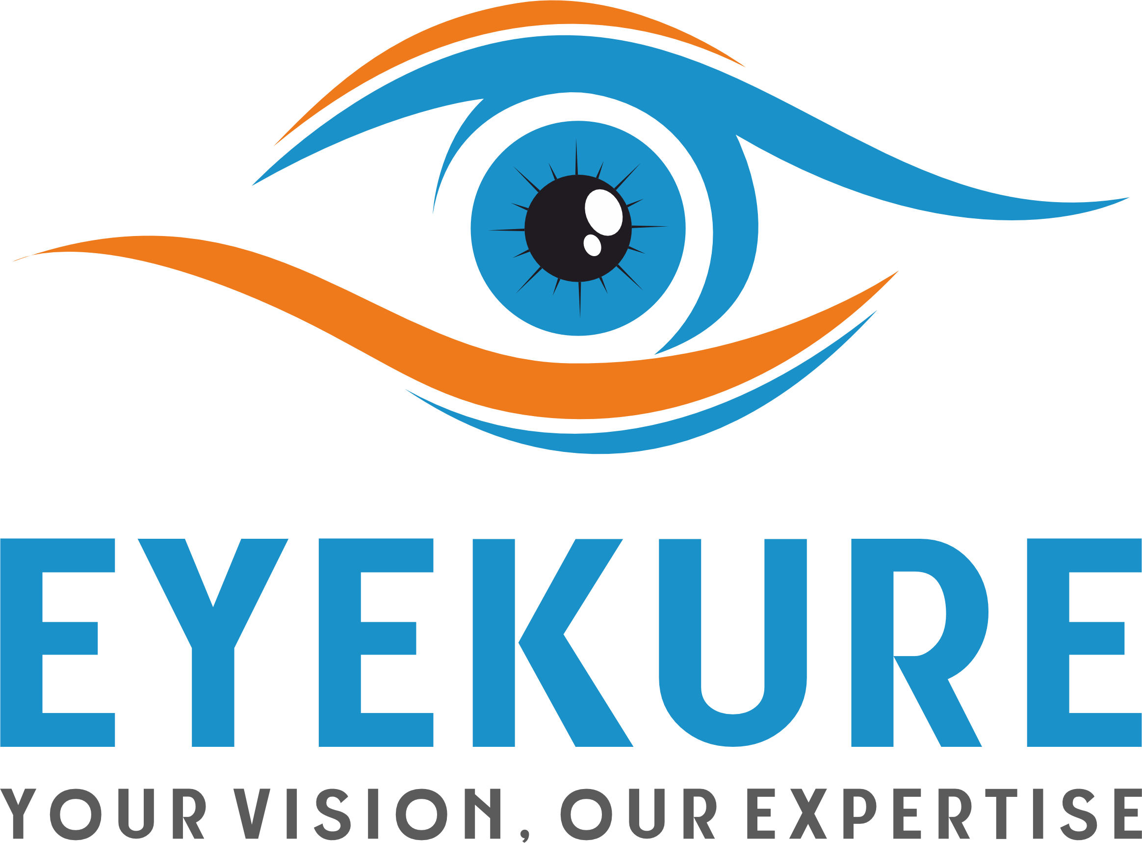 Eyekure - Your vision, our expertise