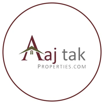 Aaj Tak Properties logo