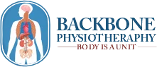 Backbone logo