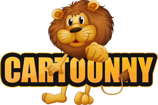 Cartoonny logo