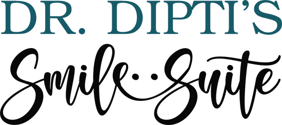 Dr Dipti logo