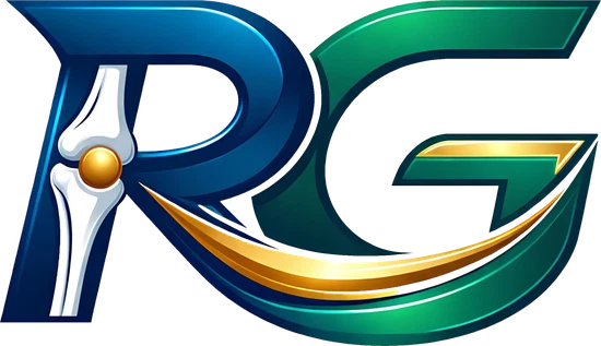 Dr. Rahul Grover logo