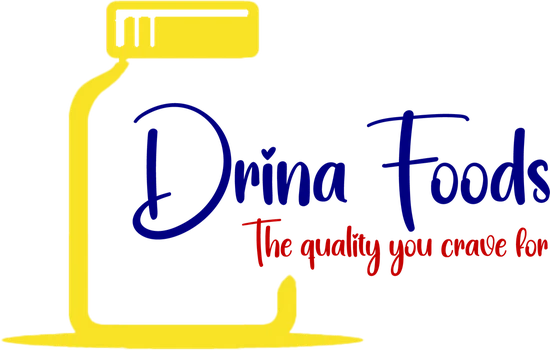 Drina logo