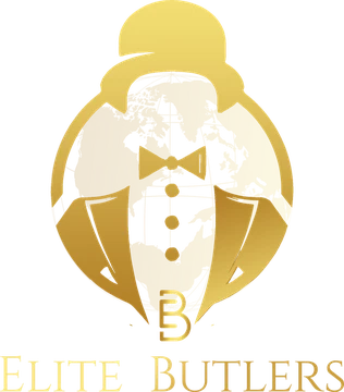 Elite Butlers logo
