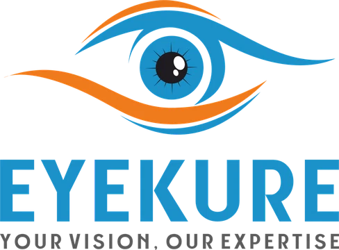 EyeKure logo