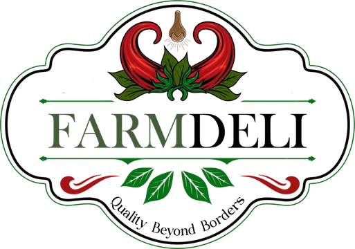 Farmdeli logo