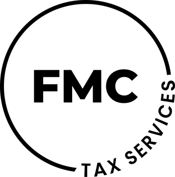 FMC logo