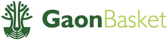 Gaon Basket logo