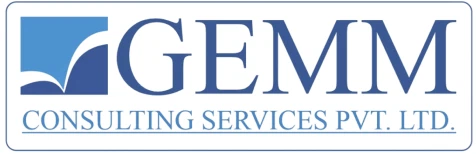 Gemm logo