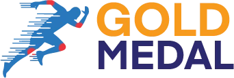 Gold Medal logo