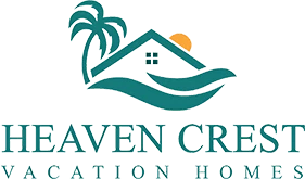 Heaven Crest logo