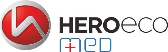 Hero Eco Med logo
