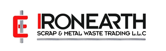 Iron Earth logo