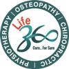 Life 360 logo