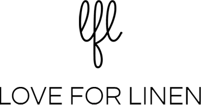 Love for Linen logo