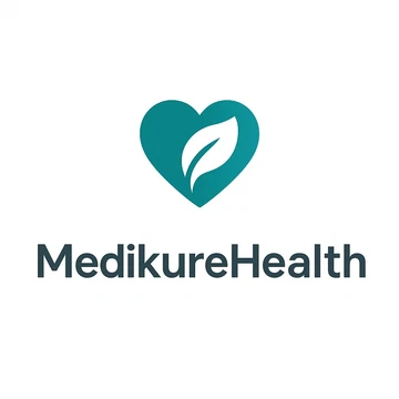 Medikure logo