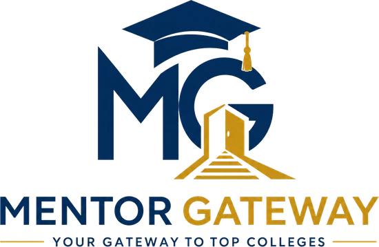 Mentor Gateway logo