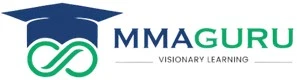 MMA Guru logo