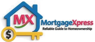 Mortgage Express logo