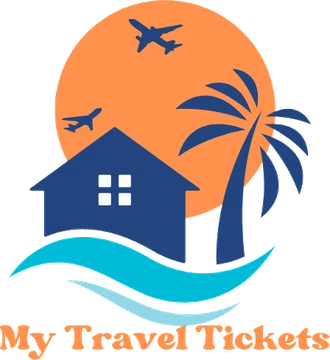 My Travel Tickets logo