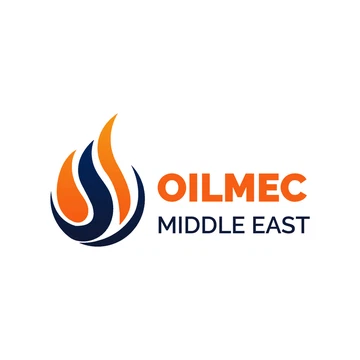 Oilmec Middle East logo