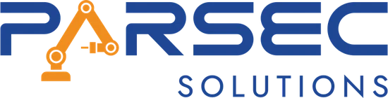 Parsec logo