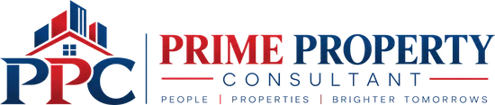 Prime Property logo