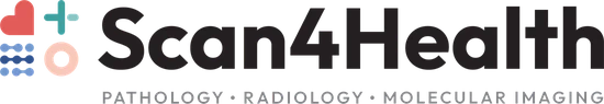Scan4Health logo
