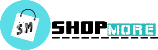 Shop More logo