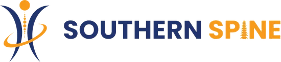 Southern Spine logo