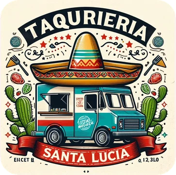 Taquirieria logo