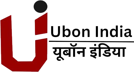 Ubon India logo