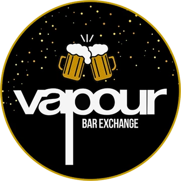 Vapour Bar logo