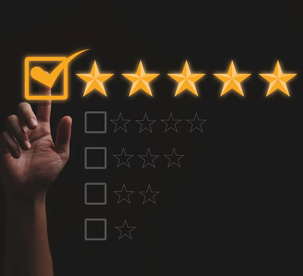 Best Online Reputation Management in India