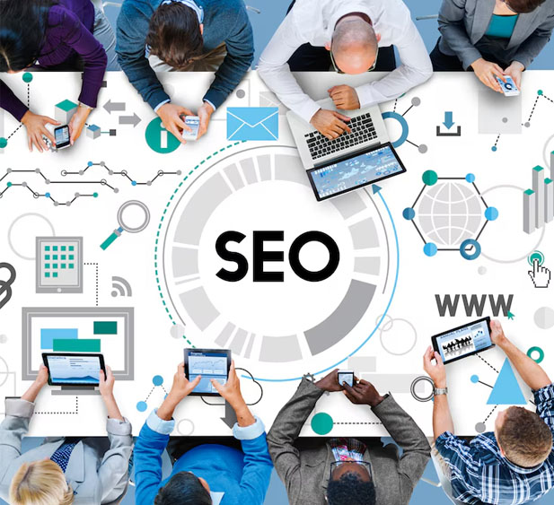 Best SEO Company in Gurgaon