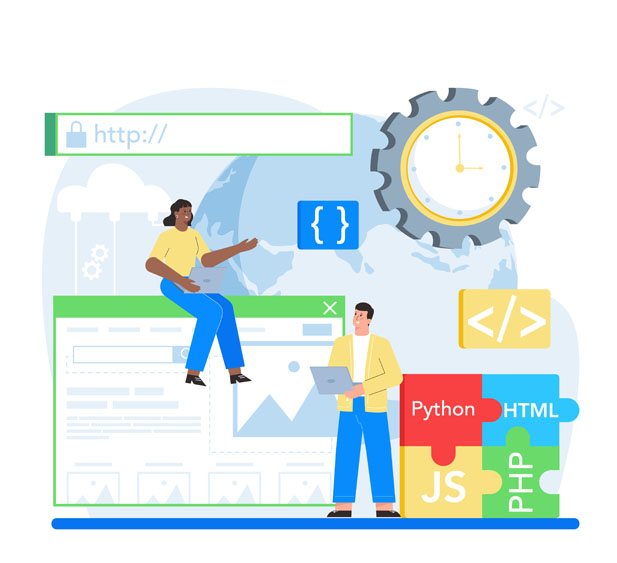 Best Website Designing Services in India