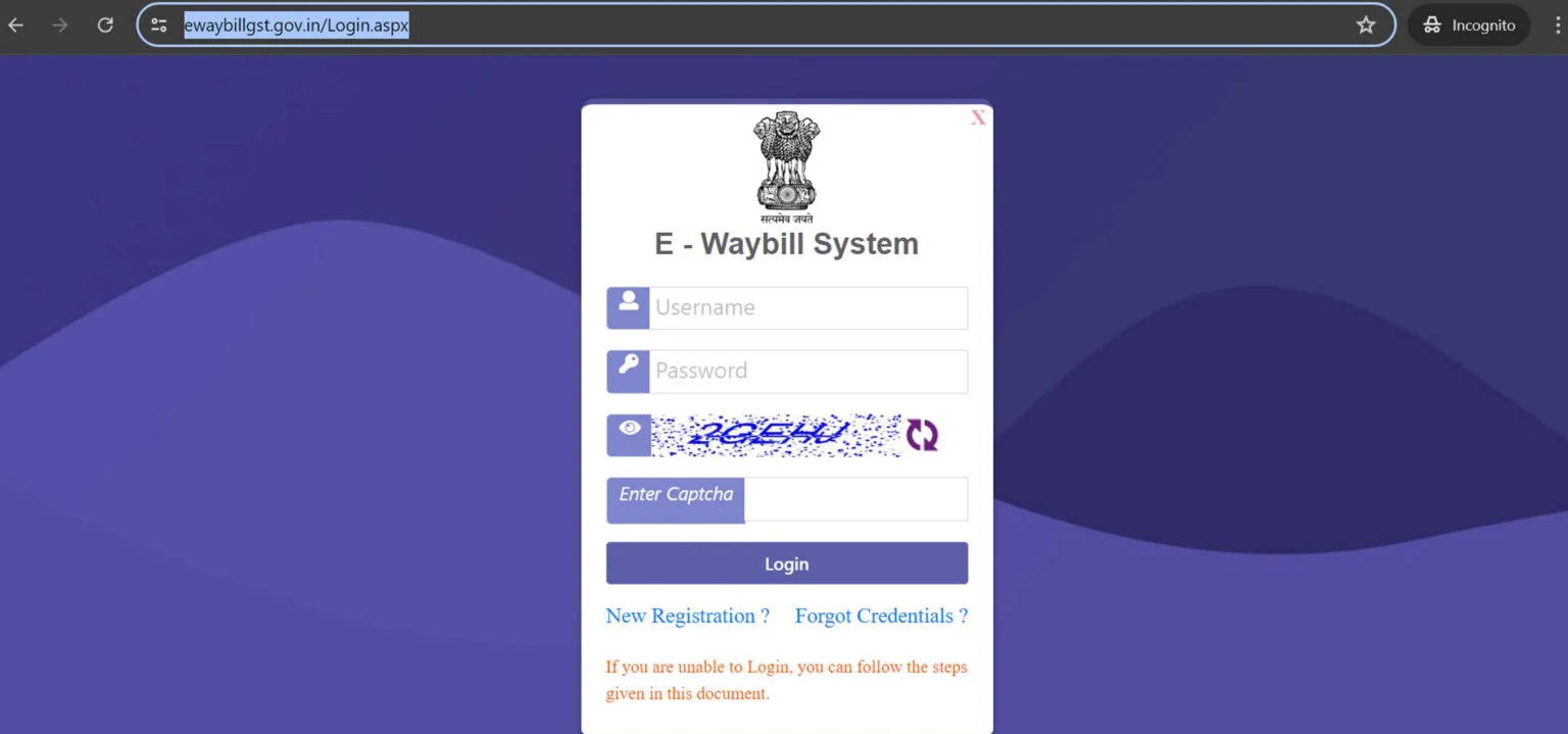  Blinkit Onboarding Steps