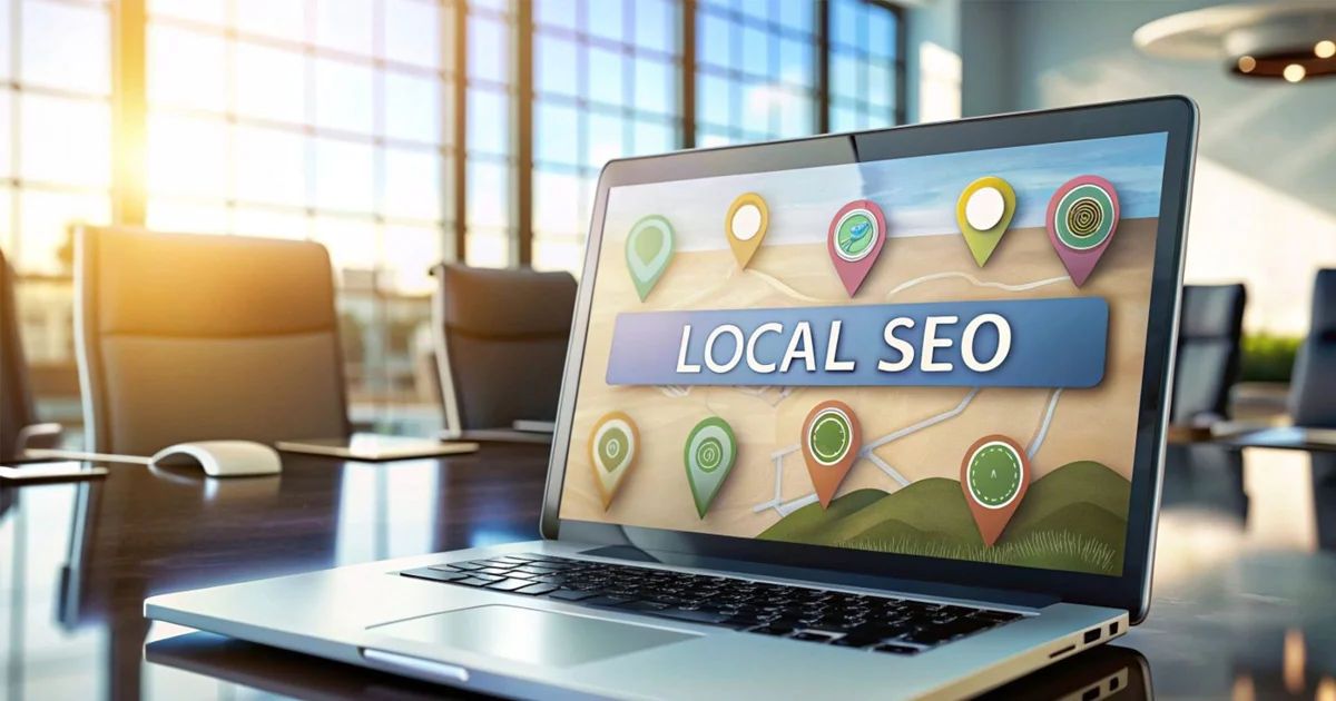 How Google Business Profile Supercharges Your Local SEO Strategy