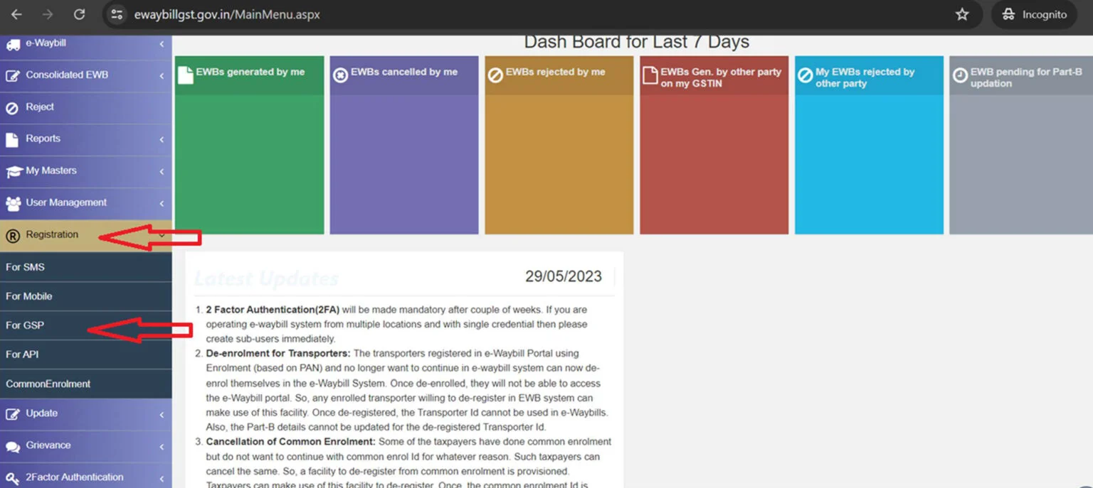  Blinkit Onboarding Steps